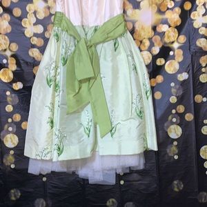 HeirLoom formal dress